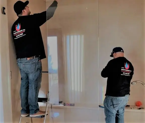 Professional plumbing installation for Toilet Repair in Broadmoor Oaks